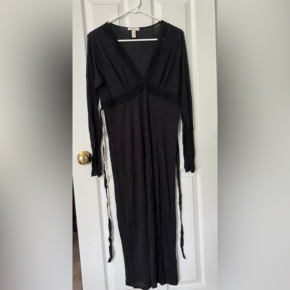 Vera Wang nightgown